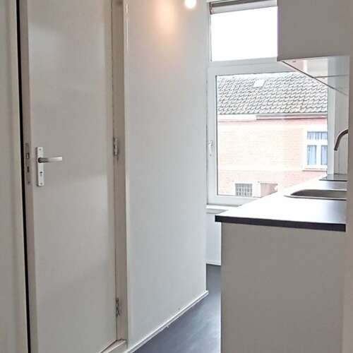 Foto #6 Appartement Sint Olofslaan Delft