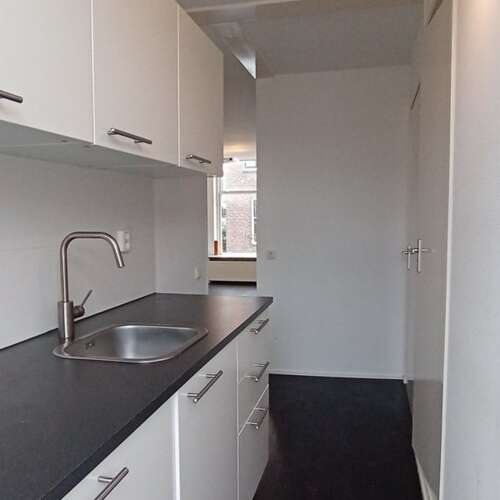 Foto #8 Appartement Sint Olofslaan Delft