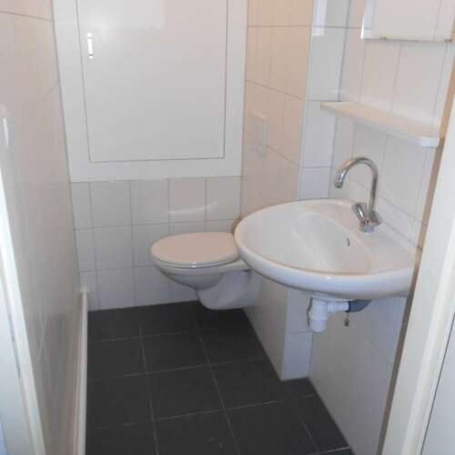 Foto #2 Appartement Strawinskylaan Delft