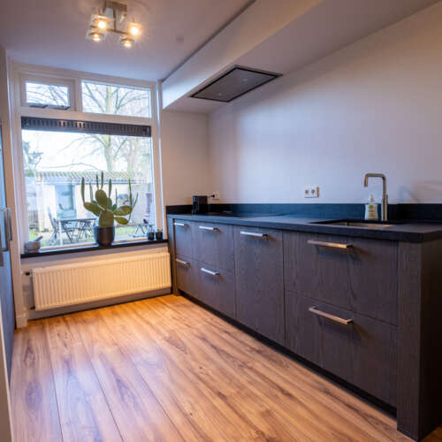 Foto #1 Huurwoning Ericastraat Veghel