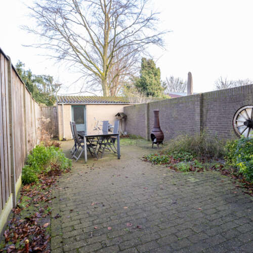 Foto #8 Huurwoning Ericastraat Veghel