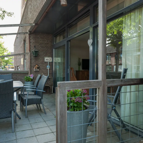 Foto #4 Appartement van der Werffstraat Eindhoven