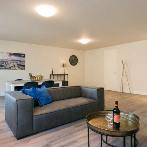 Foto #1 Appartement Hoogstraat Eindhoven