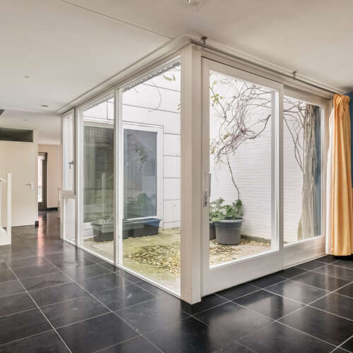 Foto #13 Huurwoning Charlotte van Bourbonhof Eindhoven