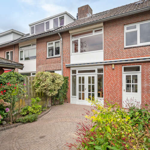 Foto #14 Huurwoning Corapad Eindhoven