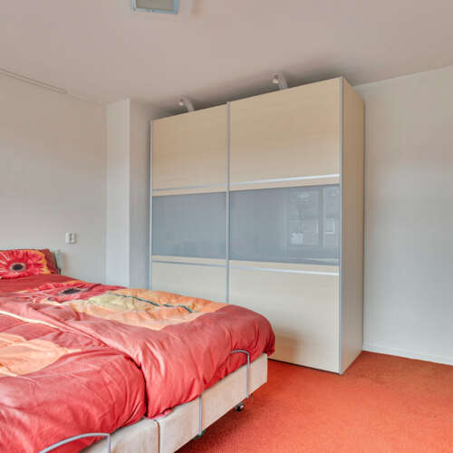 Foto #6 Huurwoning Corapad Eindhoven