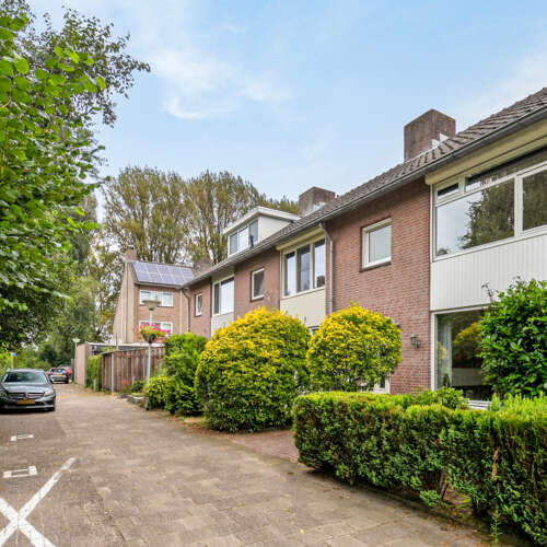 Foto #0 Huurwoning Corapad Eindhoven