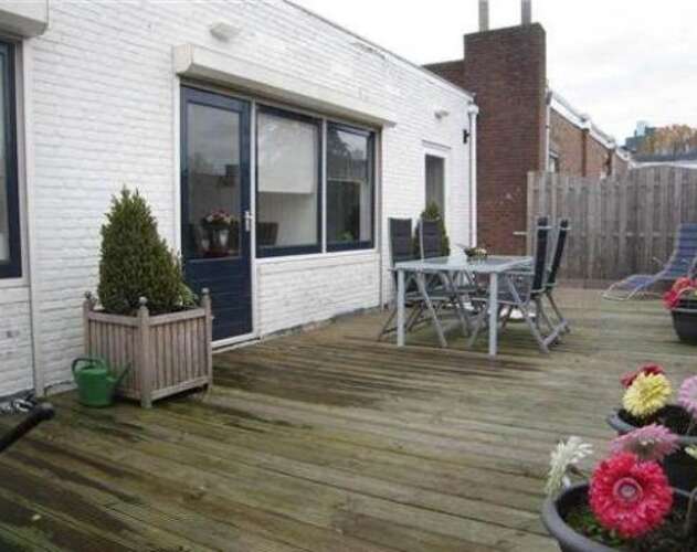 Foto #0 Huurwoning de Greefstraat Eindhoven