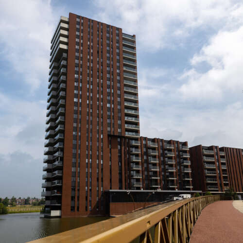 Foto #0 Appartement Meerwater Eindhoven