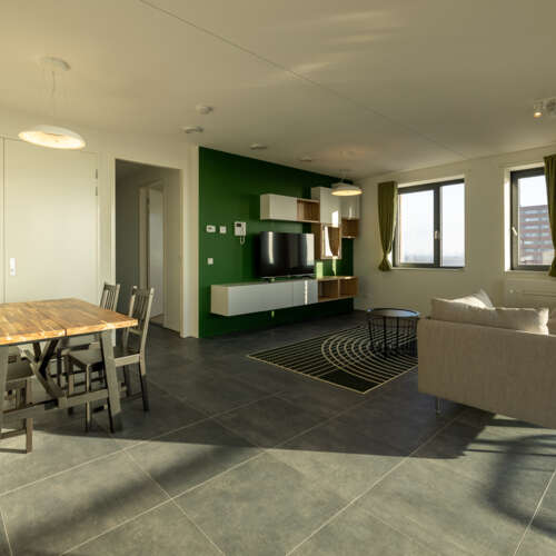 Foto #2 Appartement Meerwater Eindhoven