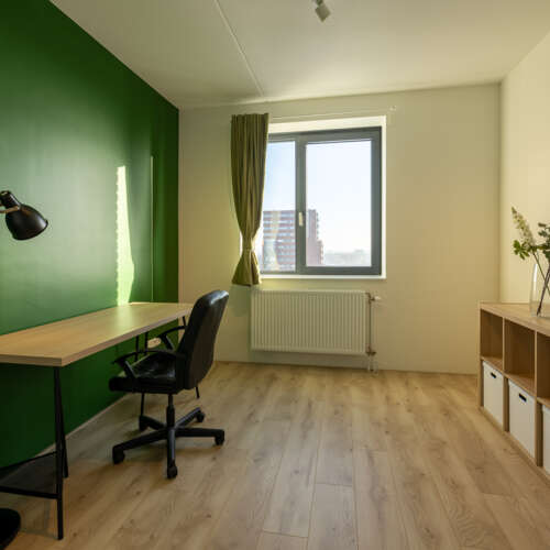 Foto #7 Appartement Meerwater Eindhoven