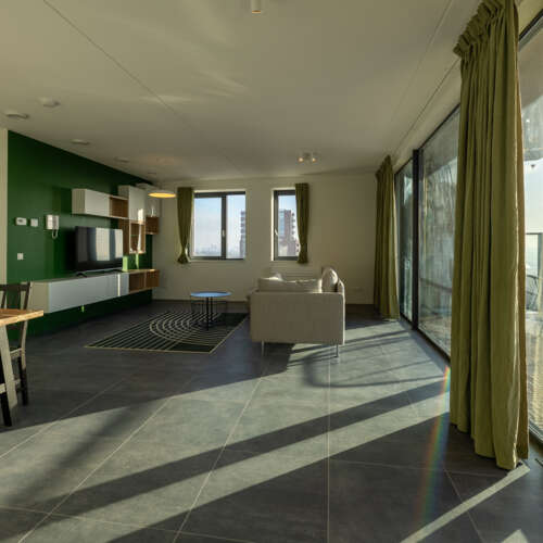 Foto #3 Appartement Meerwater Eindhoven