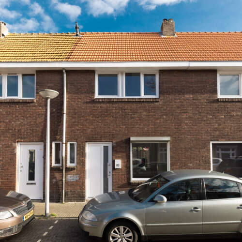 Foto #5 Huurwoning Laurierstraat Eindhoven