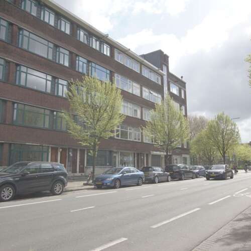 Foto #14 Huurwoning Walenburgerweg Rotterdam