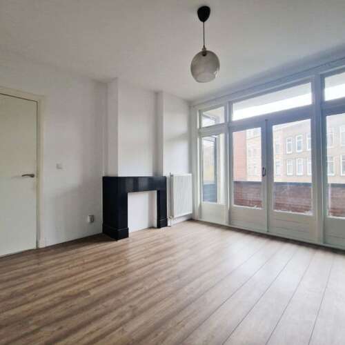 Foto #8 Huurwoning Walenburgerweg Rotterdam