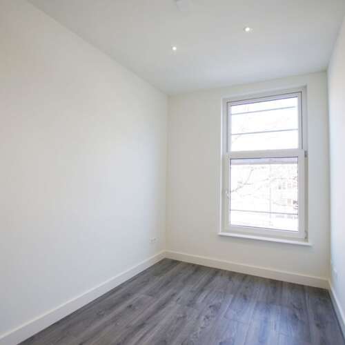 Foto #1 Appartement Groene Hilledijk Rotterdam