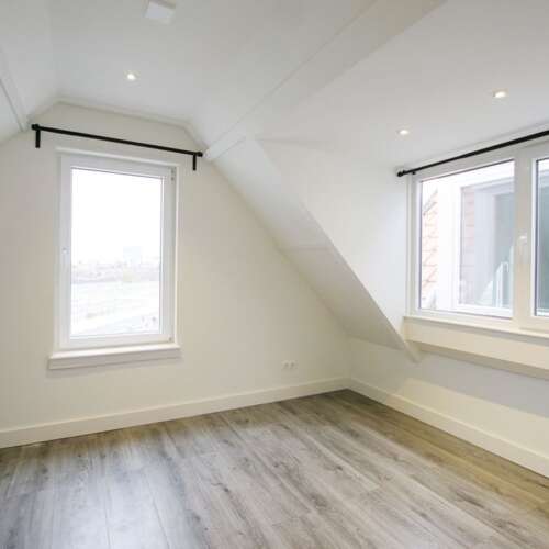 Foto #3 Appartement Groene Hilledijk Rotterdam