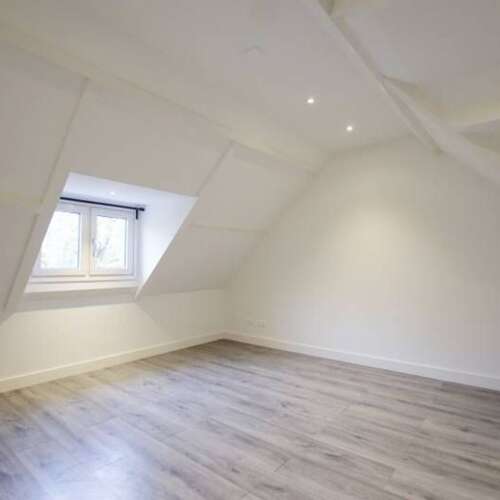 Foto #8 Appartement Groene Hilledijk Rotterdam