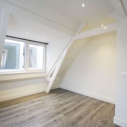 Foto #4 Appartement Groene Hilledijk Rotterdam