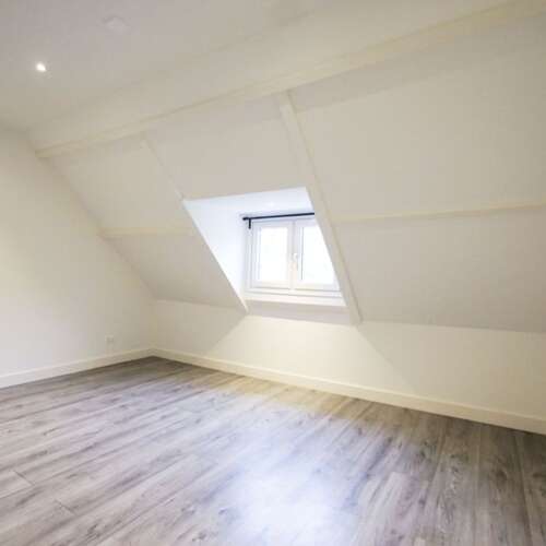 Foto #7 Appartement Groene Hilledijk Rotterdam