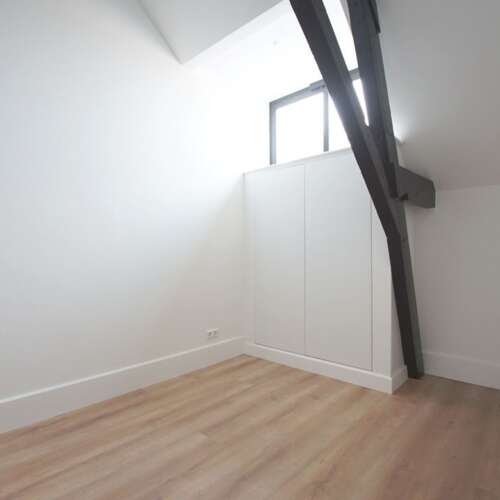 Foto #1 Appartement Hendrik de Keyserstraat Rotterdam