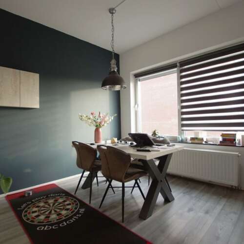 Foto #2 Appartement 's-Gravenweg Rotterdam