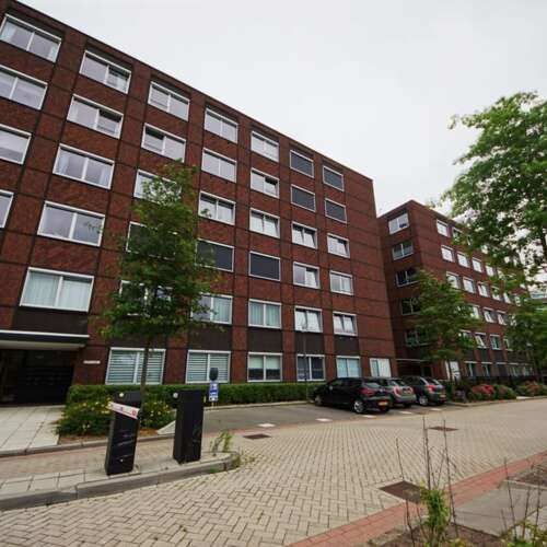 Foto #9 Appartement 's-Gravenweg Rotterdam