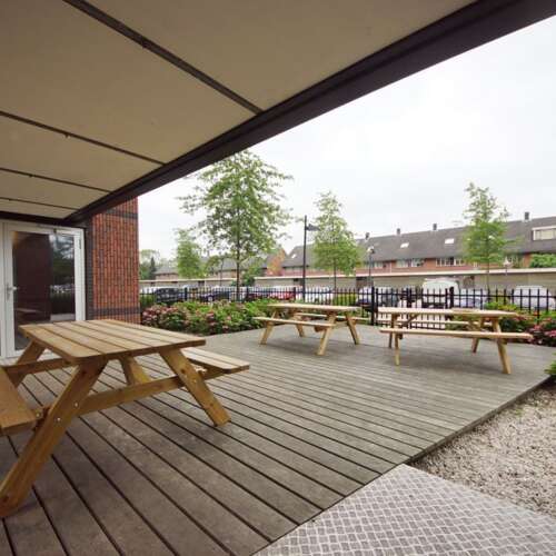 Foto #8 Appartement 's-Gravenweg Rotterdam