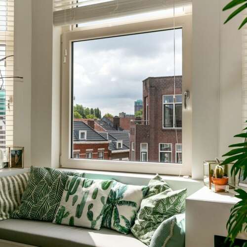 Foto #3 Appartement Paradijslaan Rotterdam