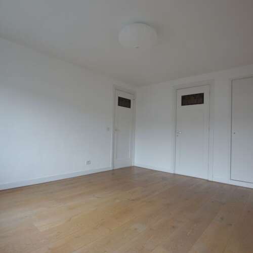 Foto #5 Appartement Charlotte de Bourbonlaan Rotterdam