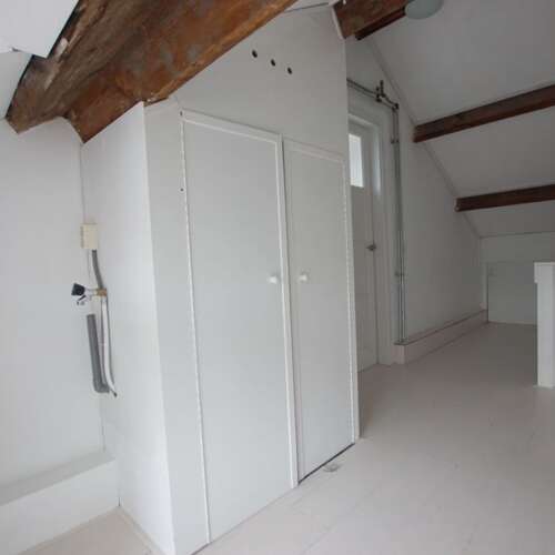 Foto #11 Appartement Charlotte de Bourbonlaan Rotterdam