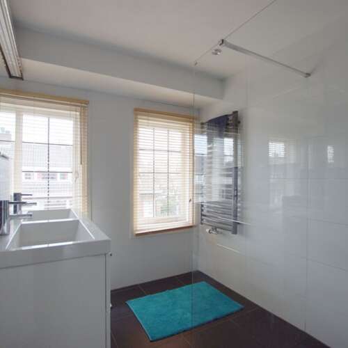 Foto #9 Appartement Charlotte de Bourbonlaan Rotterdam