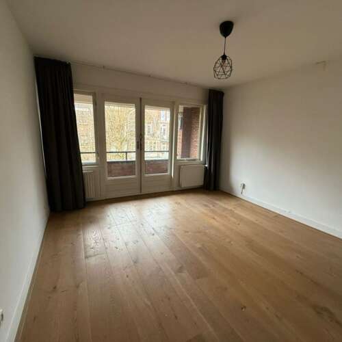 Foto #4 Appartement Charlotte de Bourbonlaan Rotterdam