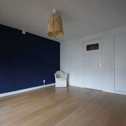 Foto #4 Appartement Charlotte de Bourbonlaan Rotterdam