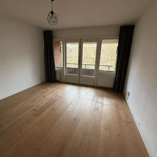 Foto #6 Appartement Charlotte de Bourbonlaan Rotterdam