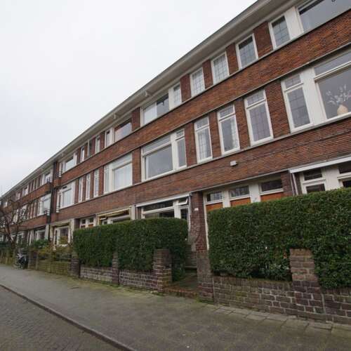 Foto #15 Appartement Charlotte de Bourbonlaan Rotterdam