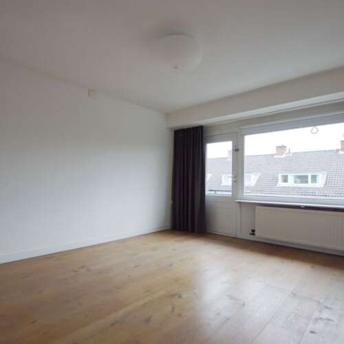 Foto #6 Appartement Charlotte de Bourbonlaan Rotterdam