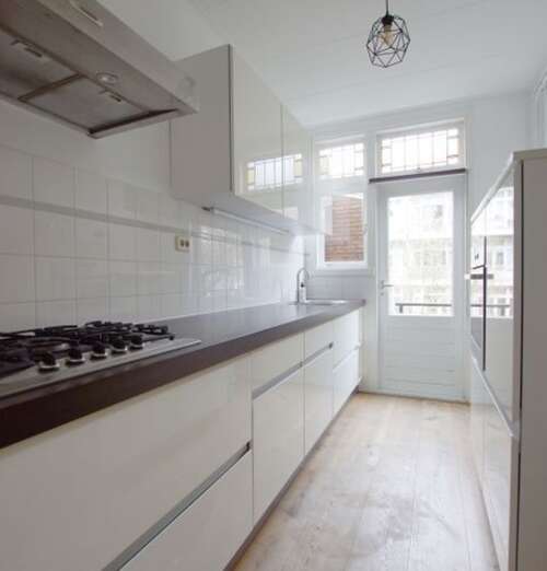 Foto #1 Appartement Charlotte de Bourbonlaan Rotterdam