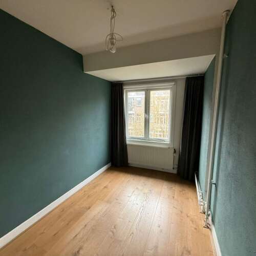 Foto #9 Appartement Charlotte de Bourbonlaan Rotterdam