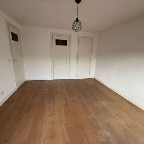 Foto #5 Appartement Charlotte de Bourbonlaan Rotterdam