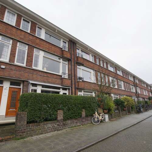 Foto #16 Appartement Charlotte de Bourbonlaan Rotterdam