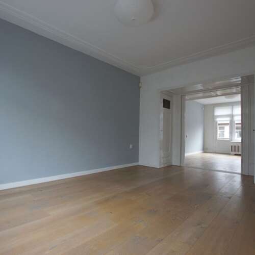 Foto #0 Appartement Charlotte de Bourbonlaan Rotterdam