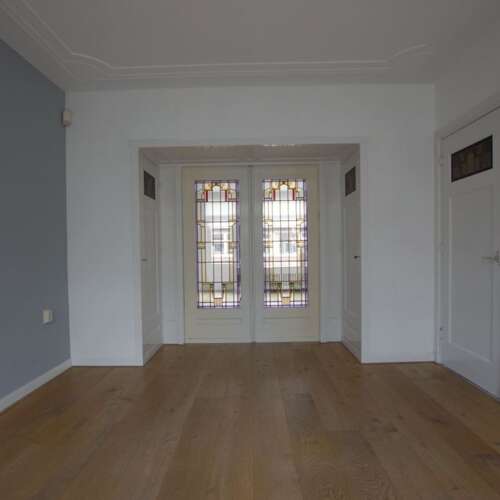 Foto #1 Appartement Charlotte de Bourbonlaan Rotterdam