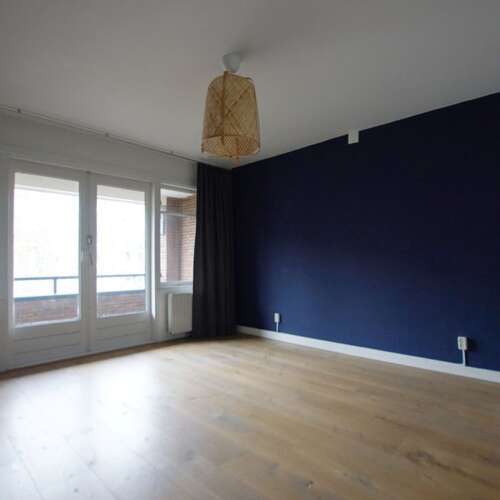 Foto #3 Appartement Charlotte de Bourbonlaan Rotterdam