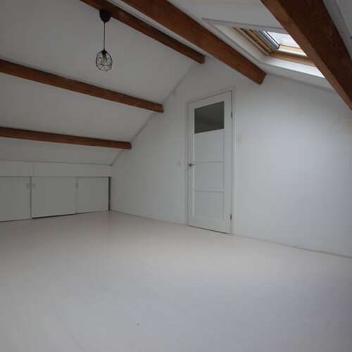 Foto #10 Appartement Charlotte de Bourbonlaan Rotterdam