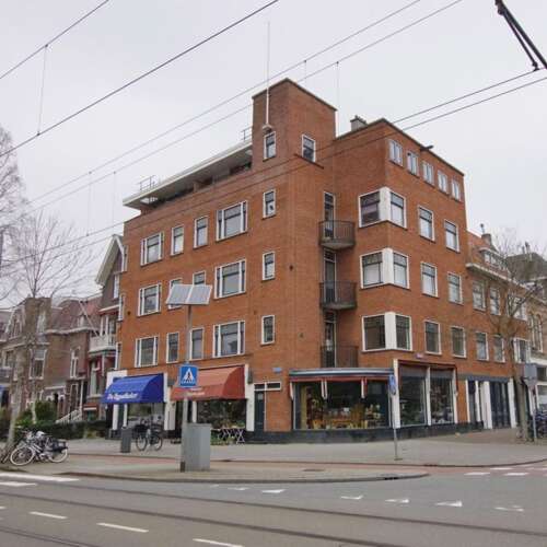 Foto #5 Appartement Oudedijk Rotterdam