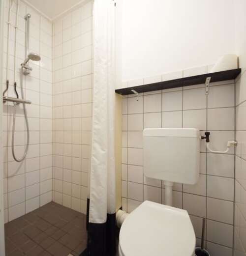 Foto #2 Appartement Oudedijk Rotterdam