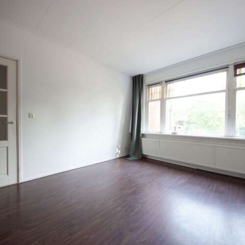 Foto #0 Appartement Oudedijk Rotterdam