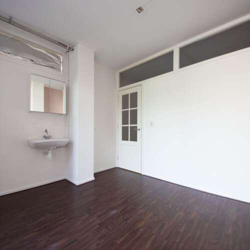 Foto #1 Appartement Oudedijk Rotterdam