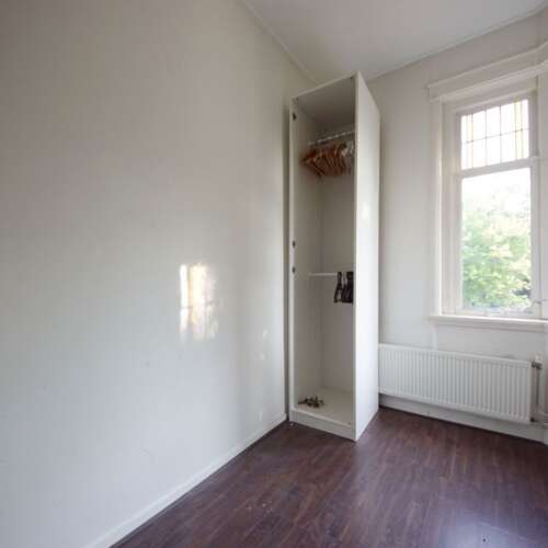 Foto #3 Appartement Oudedijk Rotterdam